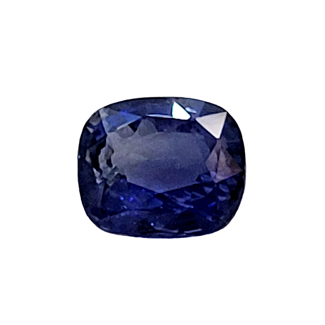 Natural Sapphire