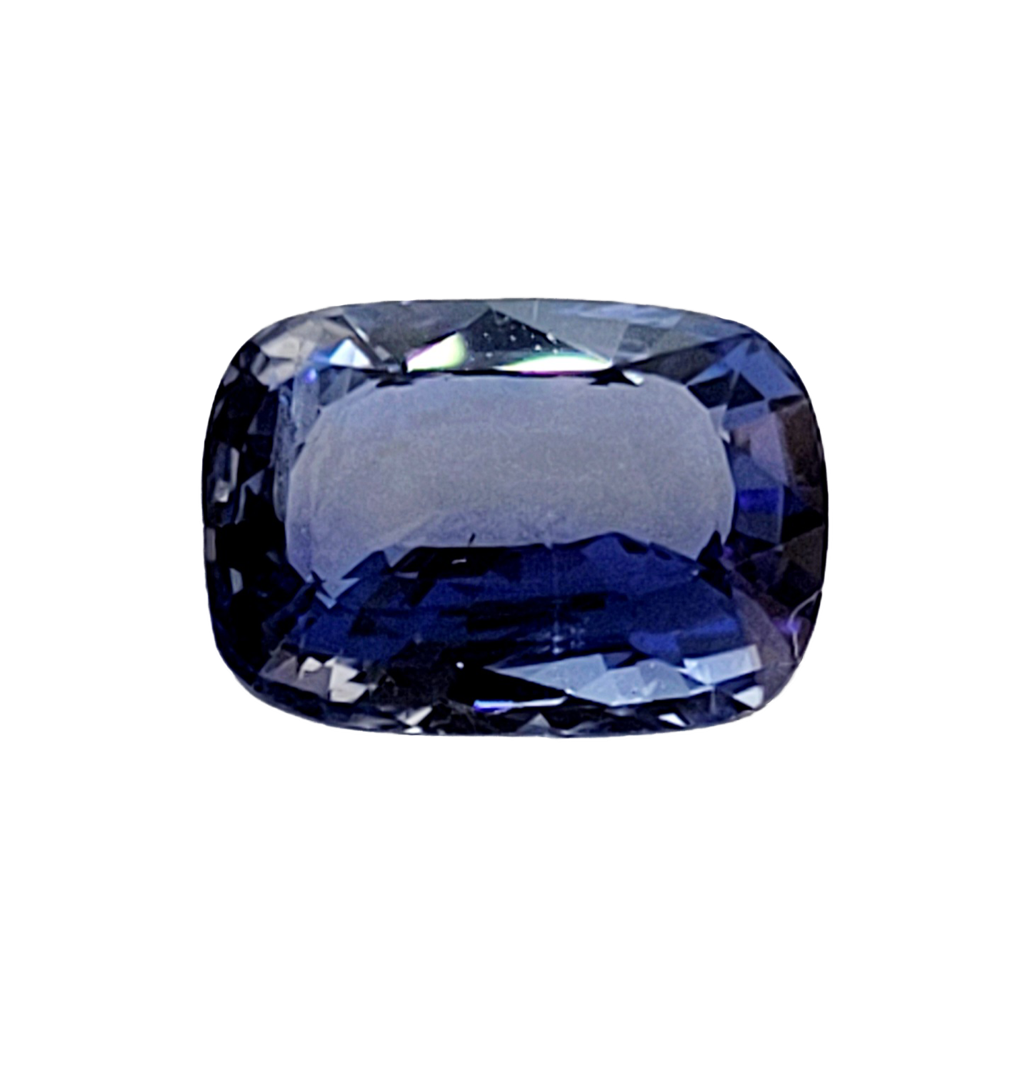 Natural Sapphire
