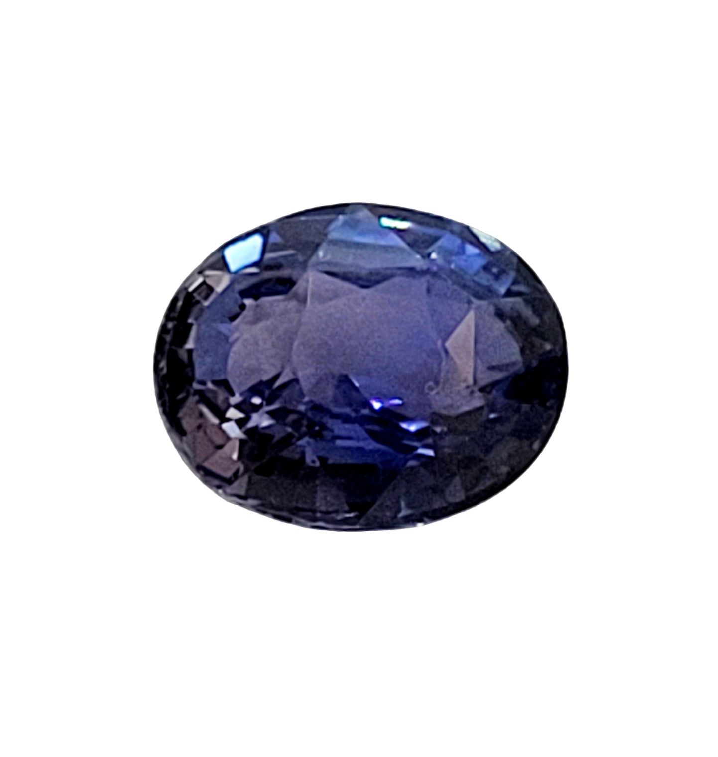 Natural Sapphire