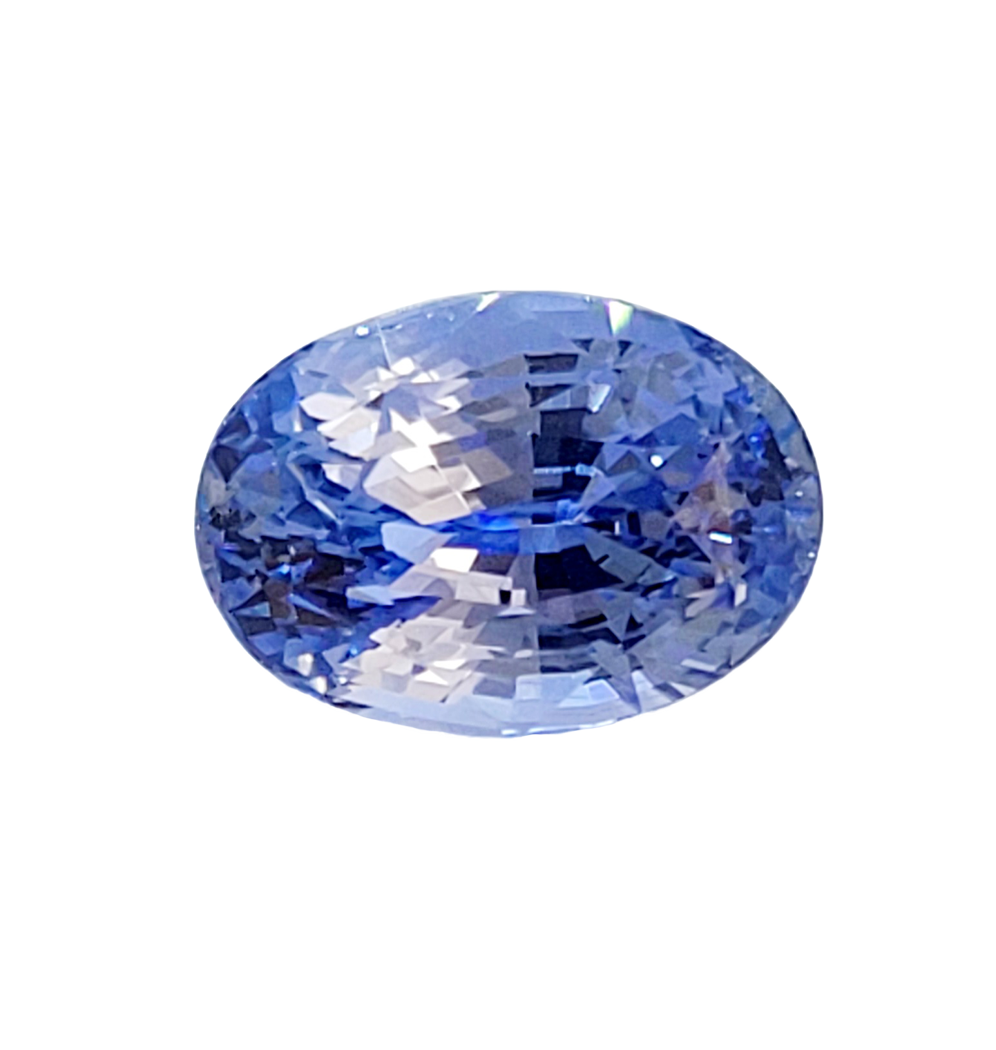 Natural Sapphire