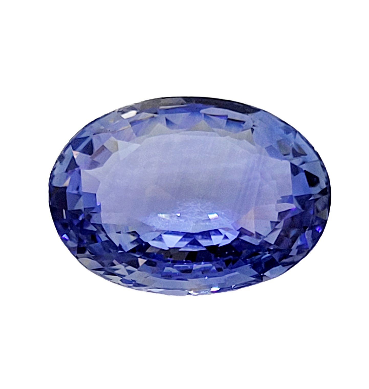 Natural Sapphire