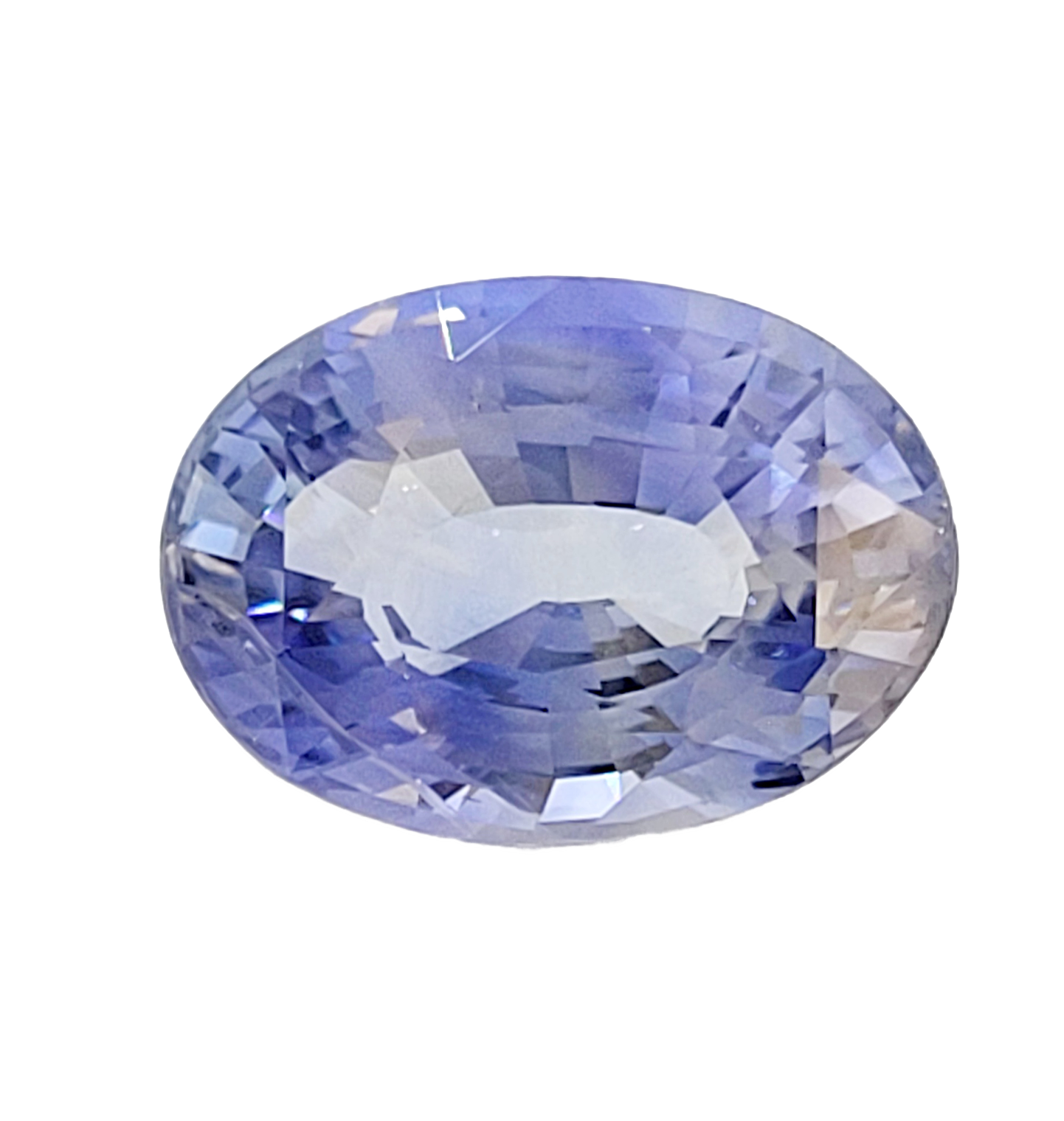 Natural Sapphire