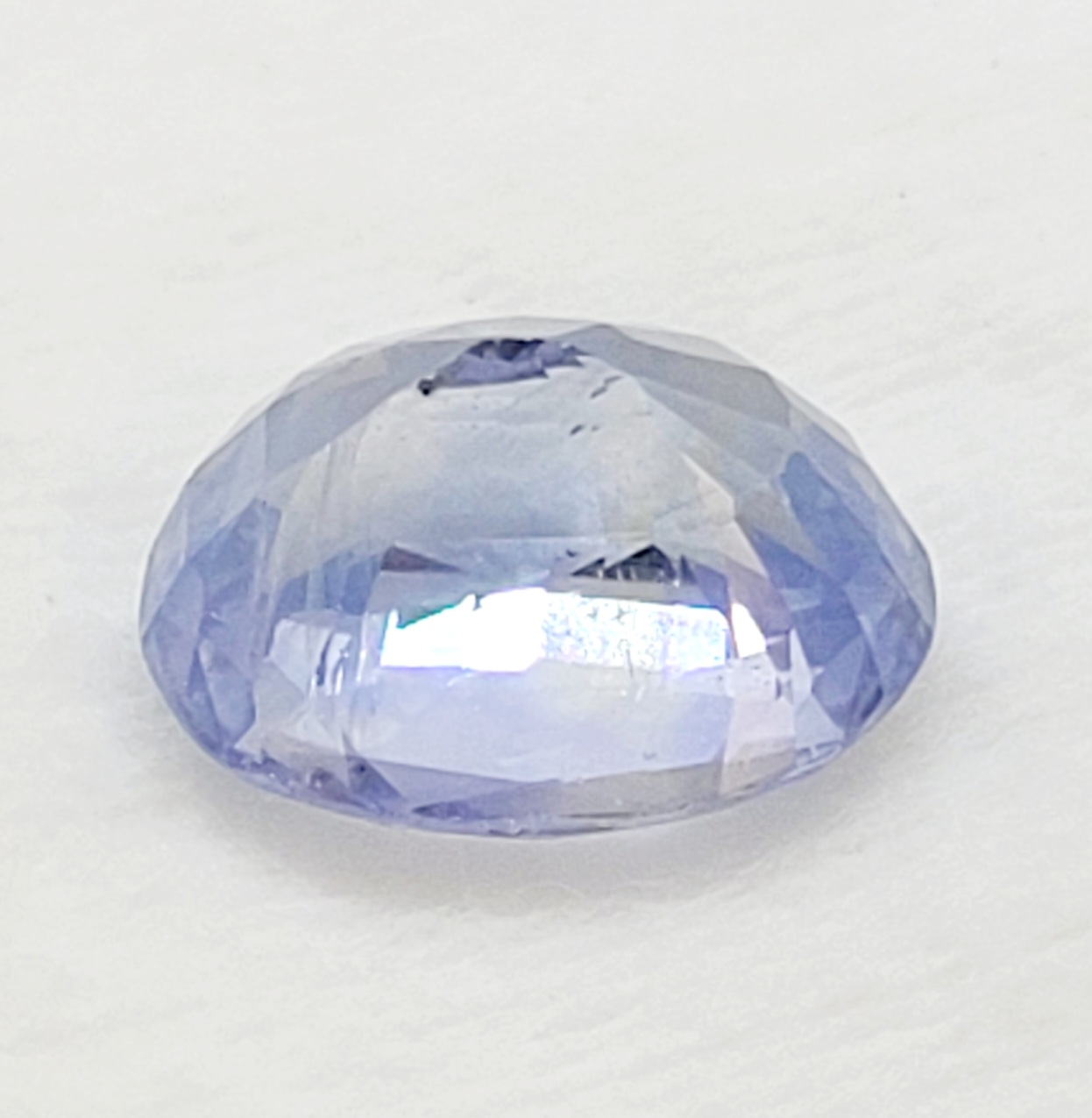 Natural Sapphire