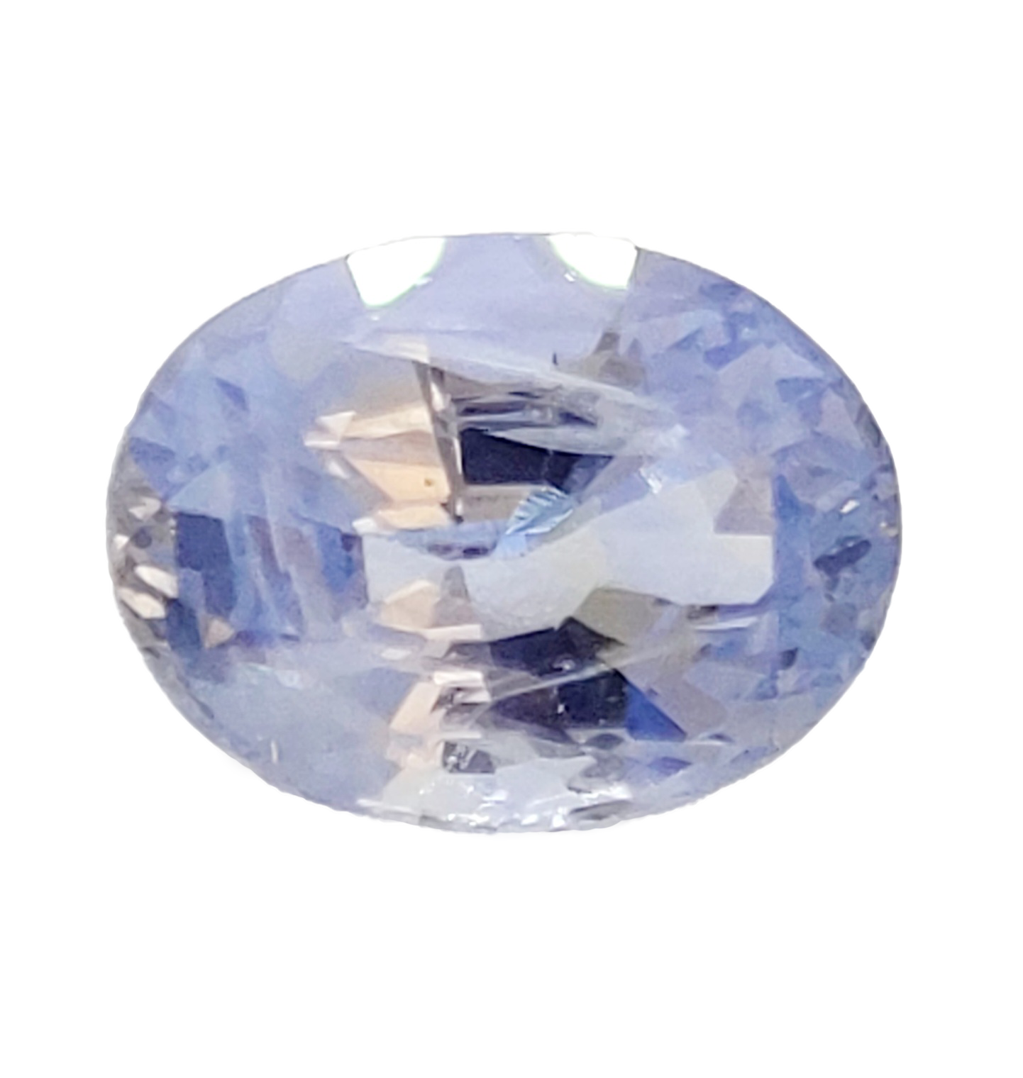 Natural Sapphire