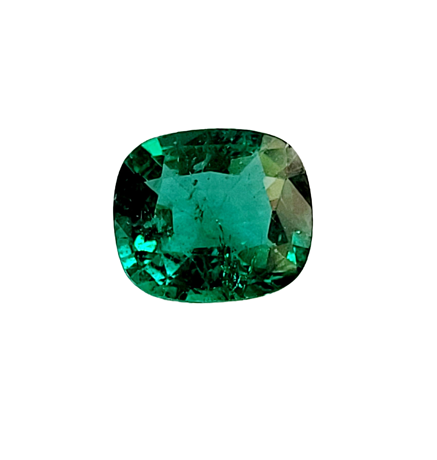Natural Emerald