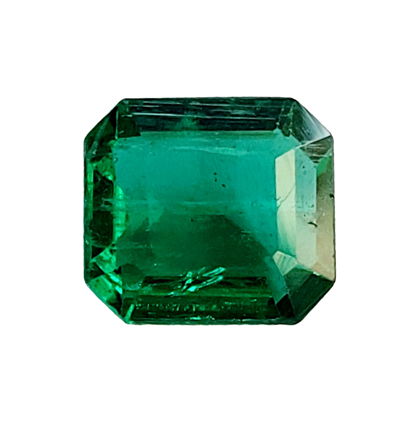 Natural Emerald
