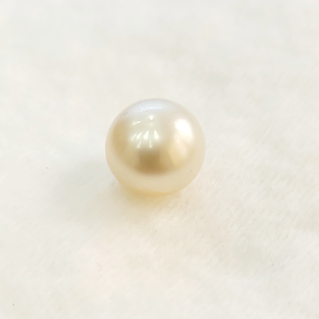 Natural Pearl